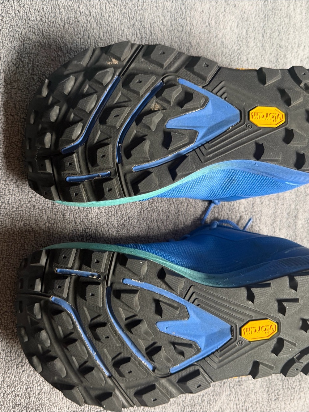 Topo Mtn Racer 4 - Picture 4 of 9